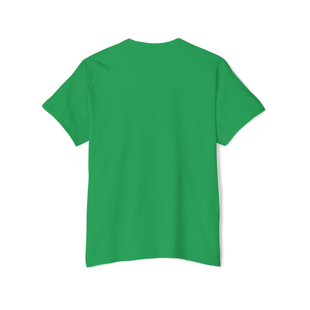 HF Logo Chest Pocket T-Shirt
