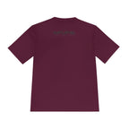 HustleFuel Moisture-Wicking Performance Tee