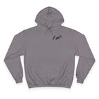 HustleFuel Champion Streetwear Hoodie