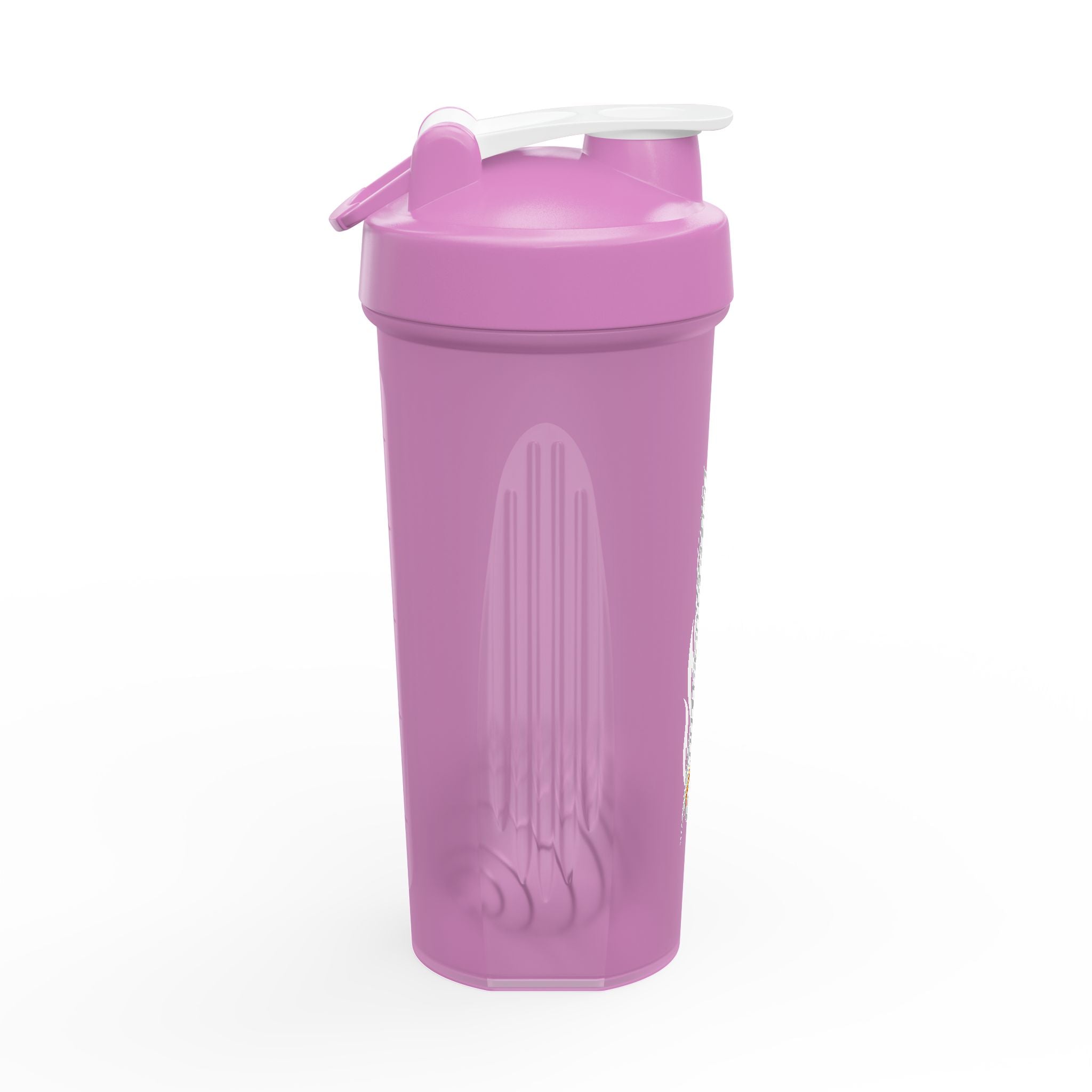 HF Shaker Bottle