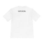 HustleFuel Moisture-Wicking Performance Tee
