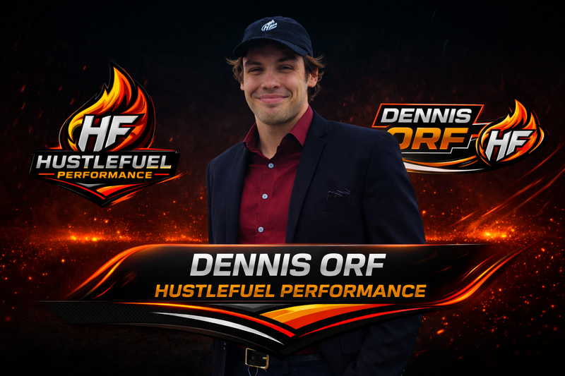 Dennis Orf | #89