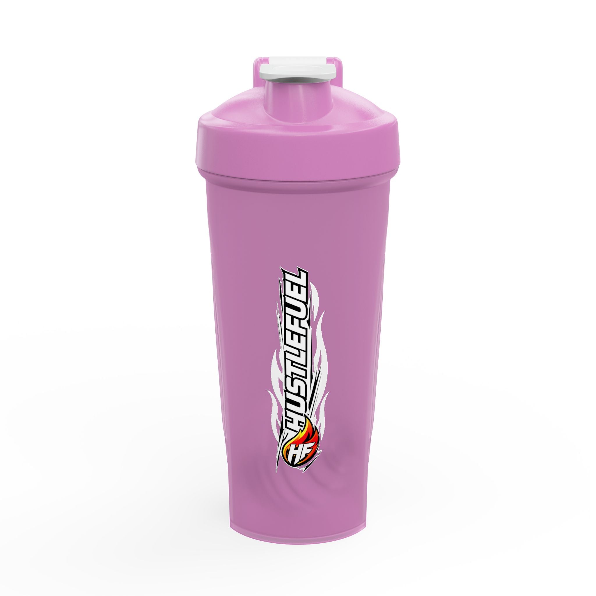 HF Shaker Bottle