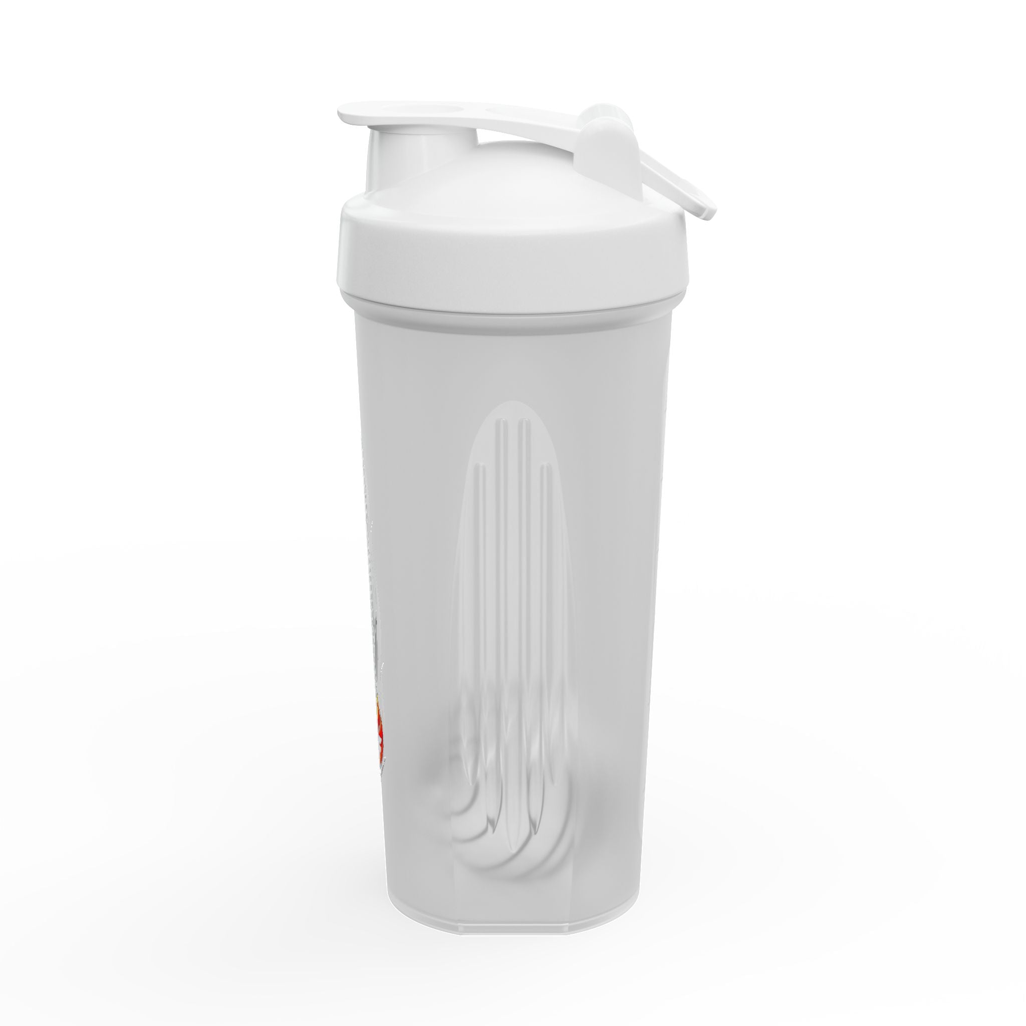 HF Shaker Bottle