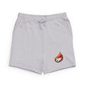 HF Logo Fleece Athletic Shorts