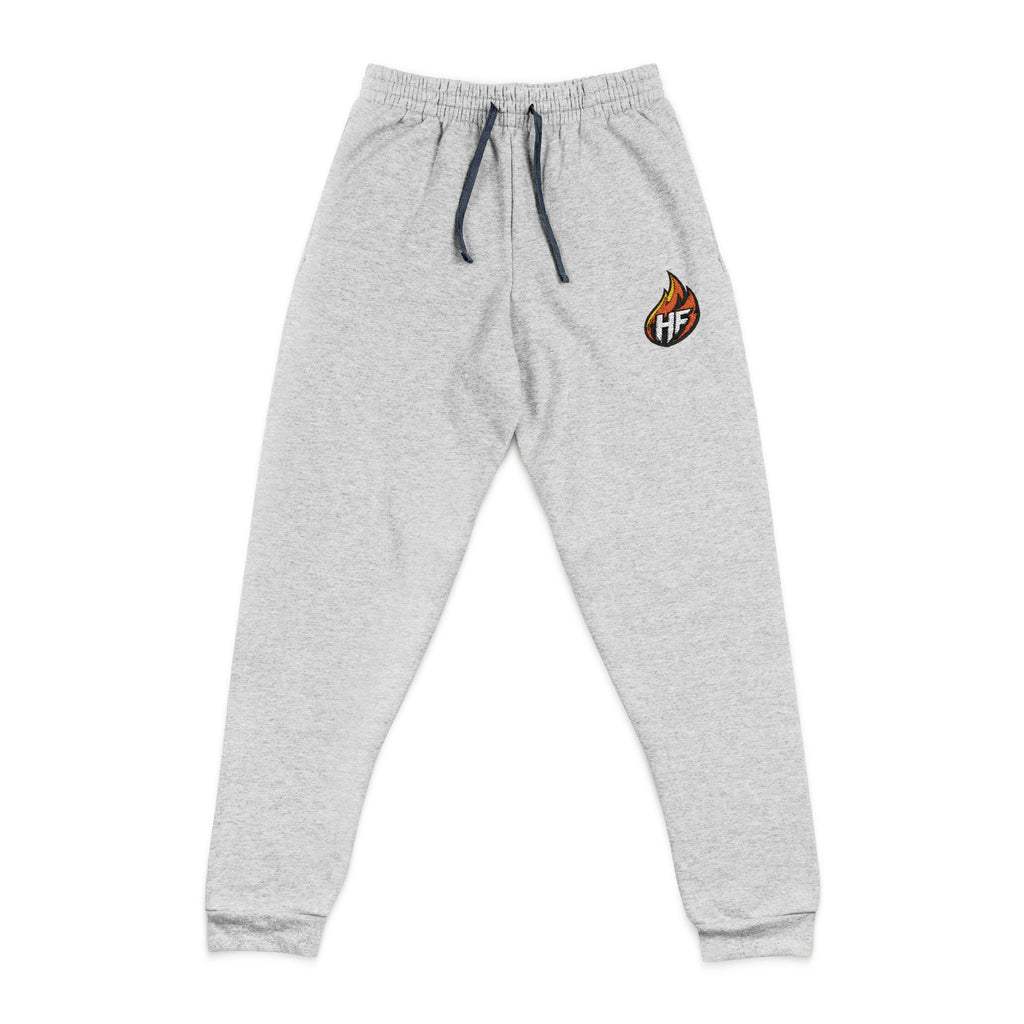 Embroidered HF Logo Joggers