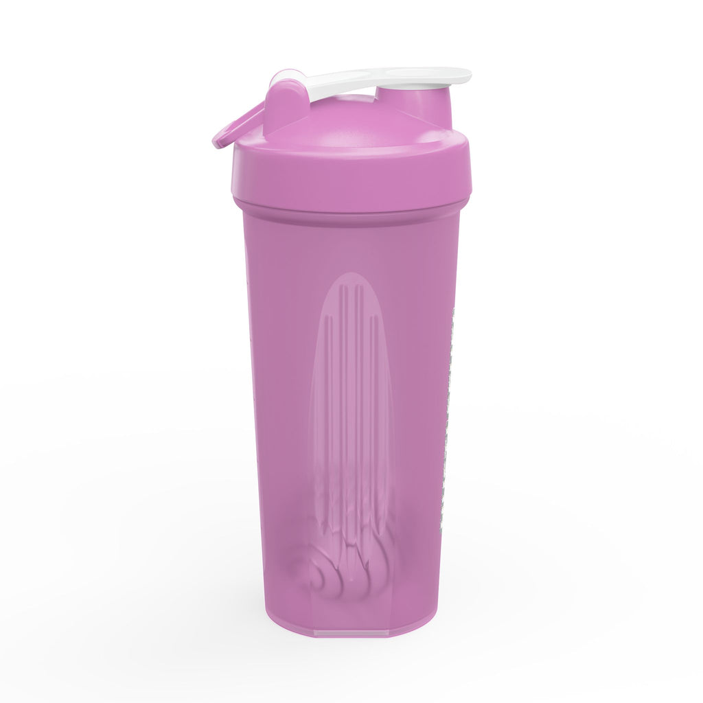 Free HustleFuel 24oz Protein Shaker