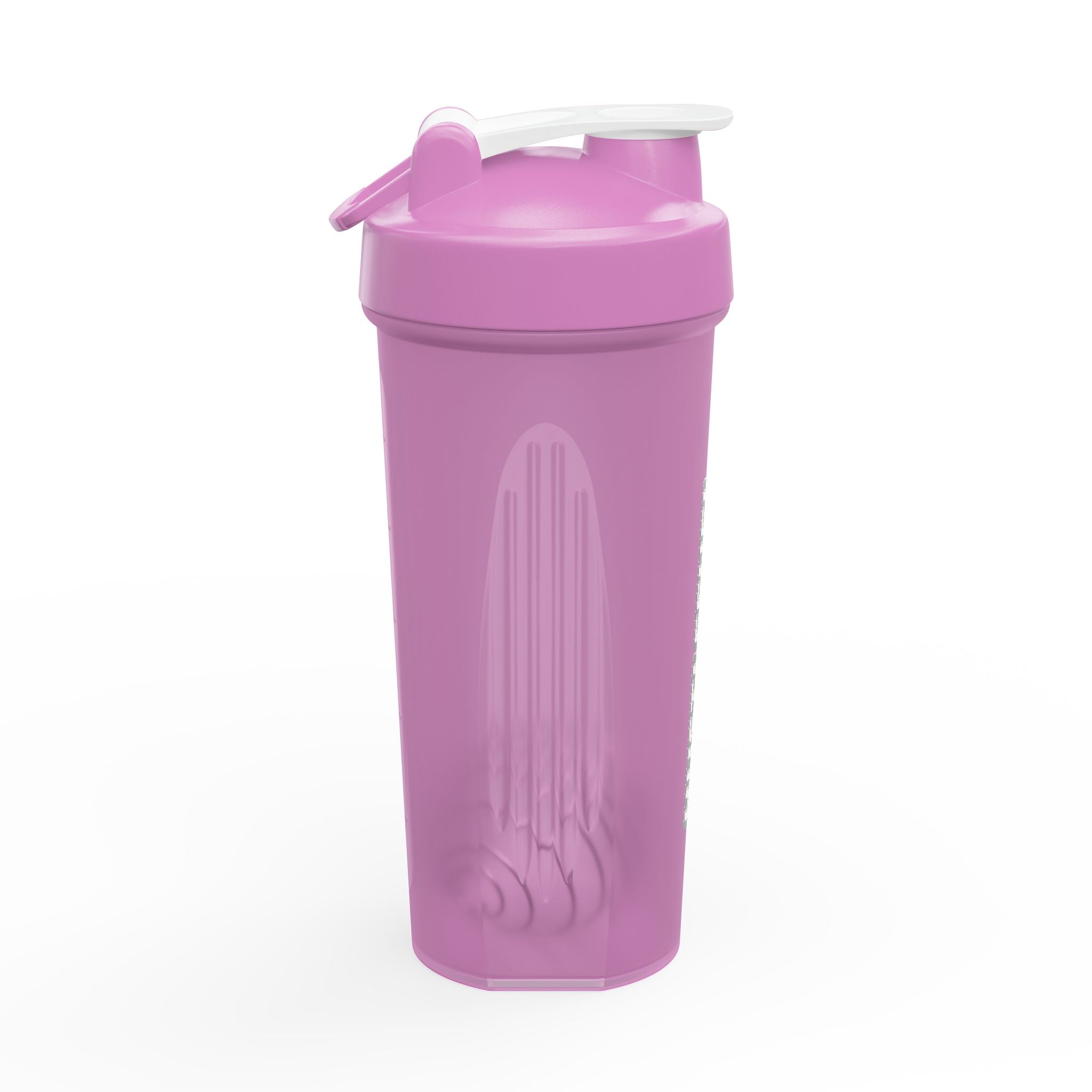 Free HustleFuel 24oz Protein Shaker