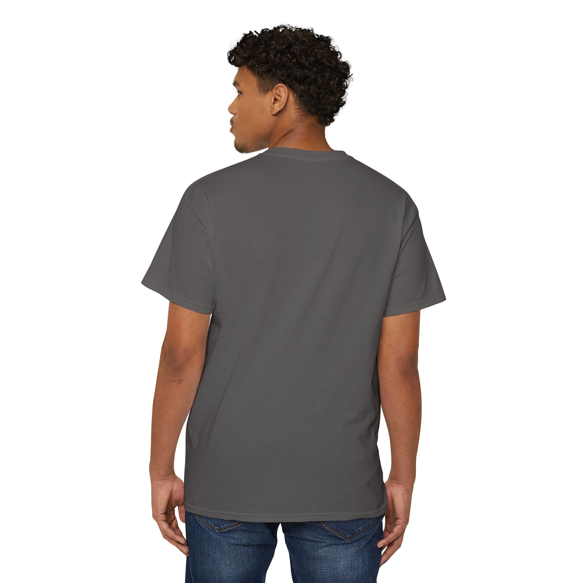 HF Logo Chest Pocket T-Shirt
