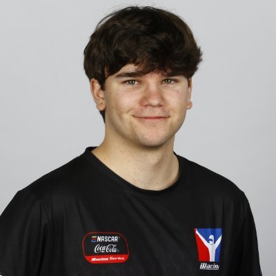 Dylan Ault