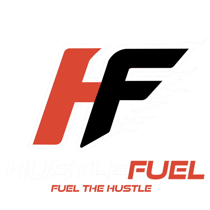 HustleFuel iRacing Series