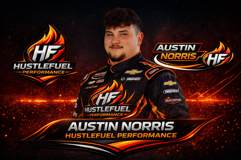 Austin Norris | #57 #01