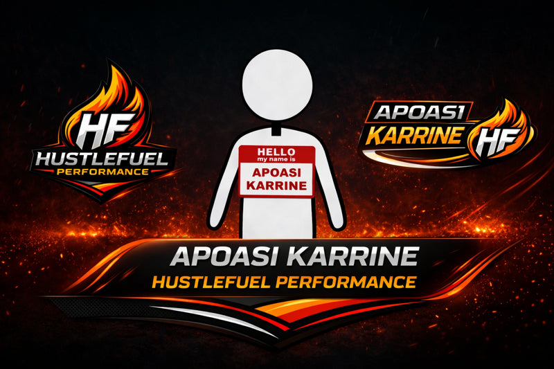 Apoasi "AK" Karrine | #47