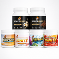 Fitness Creator Stack
